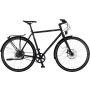 VSF fahrradmanufaktur T-900 Rohloff Speedhub 14-Gang Disc, Gates Riemenantrieb, Ebony Matt, Diamant Bild 1 thumbnail