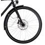 VSF fahrradmanufaktur T-900 Rohloff Speedhub 14-Gang Disc, Gates Riemenantrieb, Ebony Matt, Diamant Bild 3 thumbnail