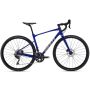 Giant Revolt 1, Shimano GRX 2X10, Aerospace Blue Bild 1 thumbnail