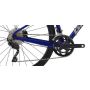 Giant Revolt 1, Shimano GRX 2X10, Aerospace Blue Bild 2 thumbnail