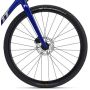 Giant Revolt 1, Shimano GRX 2X10, Aerospace Blue Bild 3 thumbnail