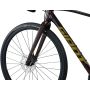 Giant Revolt 1, Shimano GRX 2X10, Cordovan Bild 4 thumbnail