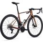 Giant Defy Advanced Pro 1, Sram Rival AXS, Meteor Storm Bild 2 thumbnail