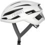 Abus Stormchaser ACE Helm, Polar White Bild 1 thumbnail