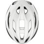 Abus Stormchaser ACE Helm, Polar White Bild 2 thumbnail