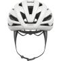 Abus Stormchaser ACE Helm, Polar White Bild 3 thumbnail