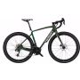 Wilier Jena Hybrid Mahle X35+ Shimano GRX 1x11, HY NDR28AC, Green White Matt Bild 1 thumbnail