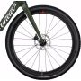 Wilier Jena Hybrid Mahle X35+ Shimano GRX 1x11, HY NDR28AC, Green White Matt Bild 3 thumbnail
