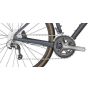 Scott Metrix 20 Storm Grey Bild 2 thumbnail