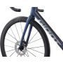 Giant TCR Advanced Pro 0, Shimano Ultegra Di2, Power Meter, Ocean Twilight Bild 2 thumbnail