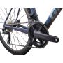 Giant TCR Advanced Pro 0, Shimano Ultegra Di2, Power Meter, Ocean Twilight Bild 3 thumbnail