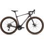 Giant Revolt Advanced 0 V1, Shimano GRX 810 2x11, Charcoal Plum Bild 1 thumbnail