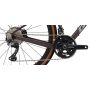 Giant Revolt Advanced 0 V1, Shimano GRX 810 2x11, Charcoal Plum Bild 2 thumbnail