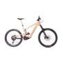 Santa Cruz Bullit 3 CC MX X01-Kit, Matte Cider Bild 1 thumbnail