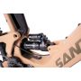 Santa Cruz Bullit 3 CC MX X01-Kit, Matte Cider Bild 4 thumbnail