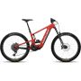 Santa Cruz Heckler 9 C 29 Sram GX1-AXS Kit, Gloss Heirloom Red Bild 1 thumbnail