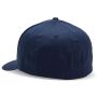 Fox Racing Flexfit Kappe Midnight Bild 2 thumbnail