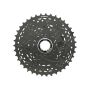 Shimano CS-LG400 Cues Kassette, 10-fach, Black Bild 3 thumbnail