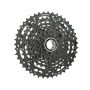 Shimano CS-LG400 Cues Kassette, 10-fach, Black Bild 5 thumbnail