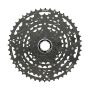 Shimano CS-LG400 Cues Kassette, 10-fach, Black Bild 1 thumbnail