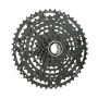 Shimano CS-LG400 Cues Kassette, 10-fach, Black Bild 2 thumbnail