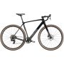Trek Checkpoint SL 5 Sram Apex AXS, Trek Black Matte Carbon Smoke Bild 1 thumbnail