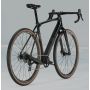 Trek Checkpoint SL 5 Sram Apex AXS, Trek Black Matte Carbon Smoke Bild 2 thumbnail