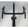 Trek Checkpoint SL 5 Sram Apex AXS, Trek Black Matte Carbon Smoke Bild 3 thumbnail