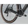 Trek Checkpoint SL 5 Sram Apex AXS, Trek Black Matte Carbon Smoke Bild 5 thumbnail