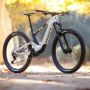 Scott Voltage eRide 920, Shimano XT, Sand Beige Carbon Gloss  Bild 3 thumbnail