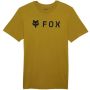 Fox Racing Absolute Premium T-Shirt, Senfgelb Bild 1 thumbnail