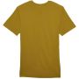Fox Racing Absolute Premium T-Shirt, Senfgelb Bild 2 thumbnail