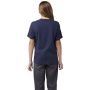 Fox Racing Legacy T-Shirt Youth, Mitternachtsblau Bild 4 thumbnail