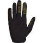 Fox Racing Ranger Handschuh Senfgelb Bild 2 thumbnail