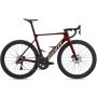 Giant Propel Advanced Pro 0, Shimano Ultegra Di2, Sangria Bild 1 thumbnail