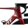 Giant Propel Advanced Pro 0, Shimano Ultegra Di2, Sangria Bild 4 thumbnail