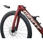 Giant Propel Advanced Pro 0, Shimano Ultegra Di2, Sangria Bild 5 thumbnail