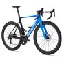 Giant Propel Advanced Pro 0, Shimano Ultegra Di2, Metallic Blue Bild 2 thumbnail