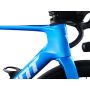 Giant Propel Advanced Pro 0, Shimano Ultegra Di2, Metallic Blue Bild 3 thumbnail
