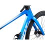 Giant Propel Advanced Pro 0, Shimano Ultegra Di2, Metallic Blue Bild 4 thumbnail