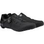 Shimano RC302 Rennrad Schuh Black Bild 3 thumbnail