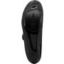 Shimano RC302 Rennrad Schuh Black Bild 6 thumbnail
