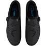 Shimano RC302 Rennrad Schuh Black Bild 5 thumbnail