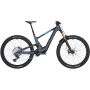Scott Voltage eRide 900 Tuned, SRAM GX AXS, Raw Carbon Purple Marble Bild 1 thumbnail