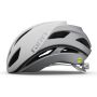 Giro Eclipse Spherical Mips Matte White Silver Bild 2 thumbnail