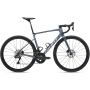 Giant Defy Advanced Pro 0, Shimano Ultegra Di2, Interstellar Bild 1 thumbnail