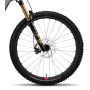 Santa Cruz Vala 1 CC MX X0 AXS RSV-Kit, Gloss Grey Bild 3 thumbnail