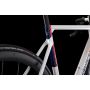Wilier Verticale SLR, Sram Red AXS PM, Miche Kleos RD 36, Groupama FDJ Bild 2 thumbnail