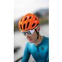 Kask Mojito Cubed WG11 Helm Orange Fluo Bild 4 thumbnail
