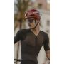 Kask Nirvana WG11 Helm Cherry Burst Bild 4 thumbnail